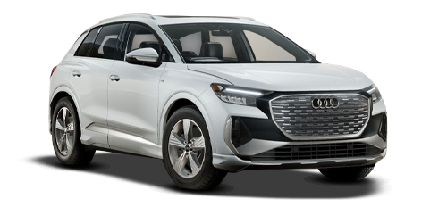 2025 Audi Q4 Premium 55 e-tron quattro