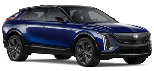 2025 Cadillac LYRIQ Sport 3 AWD #1