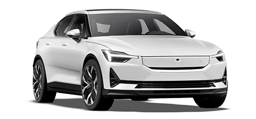 2025 Polestar 2 #1