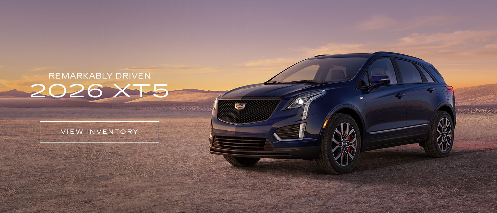 2026 XT5 Evergreen