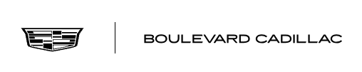 Boulevard Cadillac logo