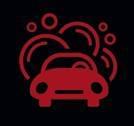 Complimentary car wash, vacuum, paint and window rock chip touch-up with service appointments