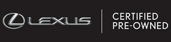 Certified Pre-Owned - Lexus