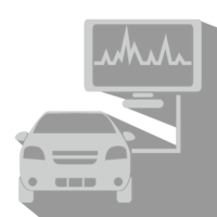 Multi-Point Vehicle Inspection