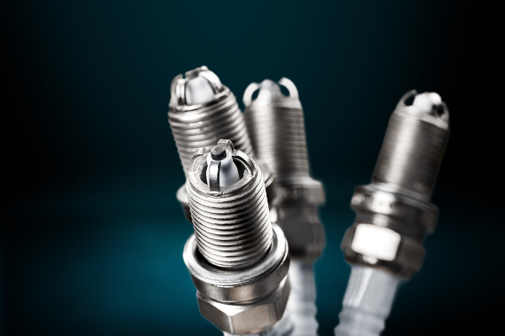 Spark Plugs