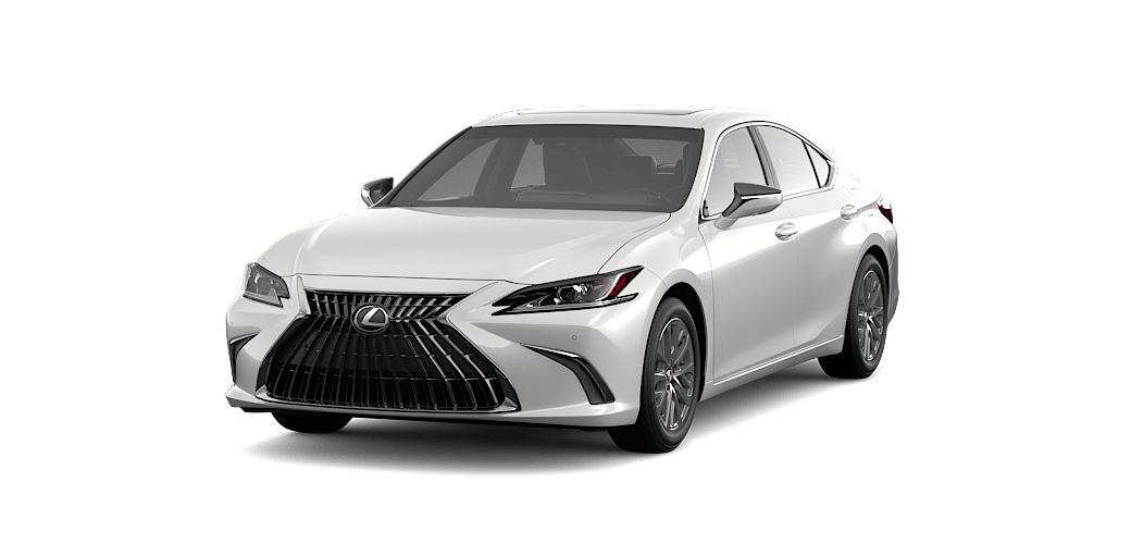 Lexus ES 250 AWD