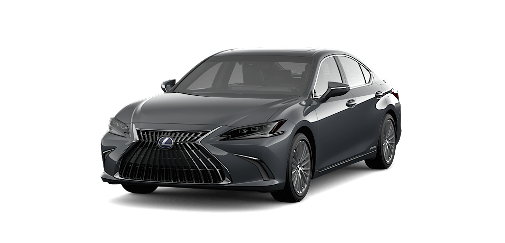 Lexus ES 300h