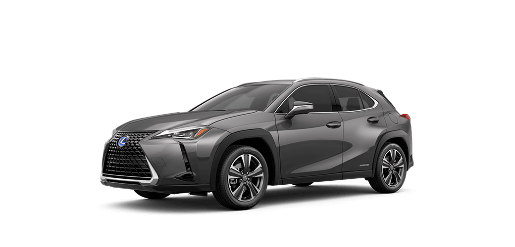 Lexus UX250h