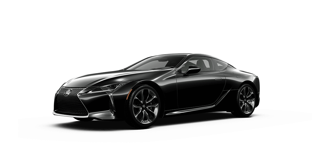 Lexus LC500