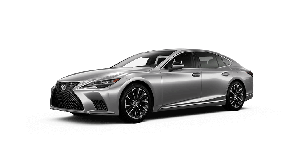 Lexus LS 500 AWD