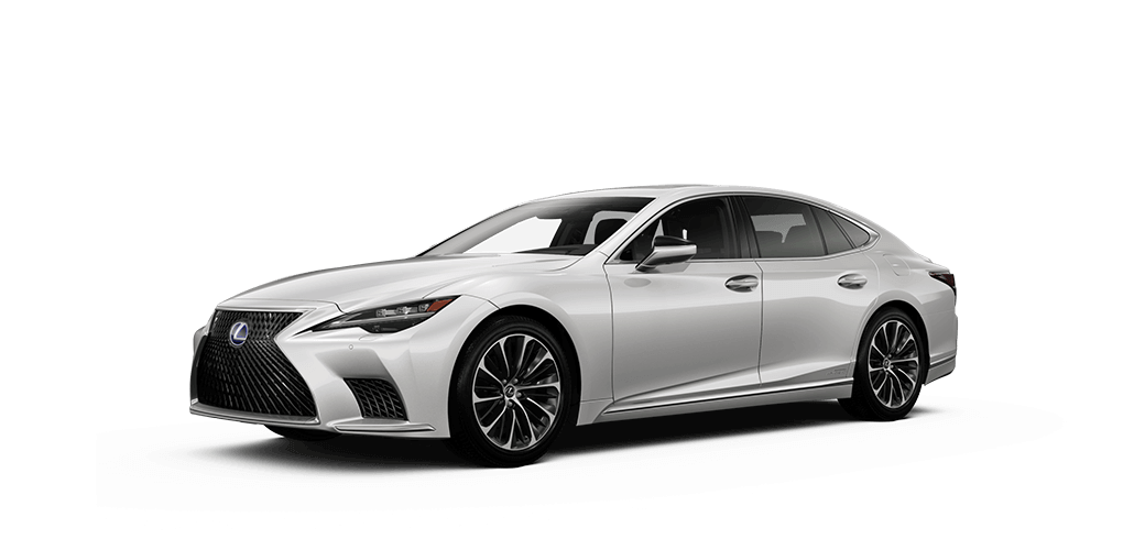 Lexus RC 350 AWD