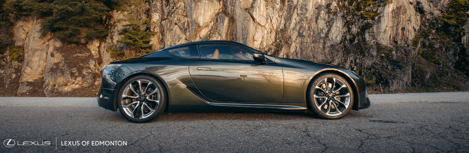 Lexus LC