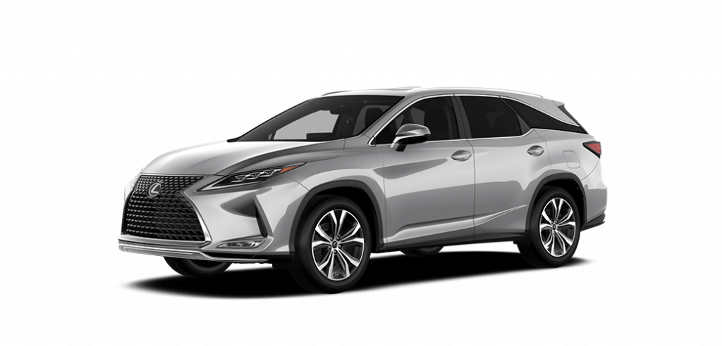 Lexus RX 350 L