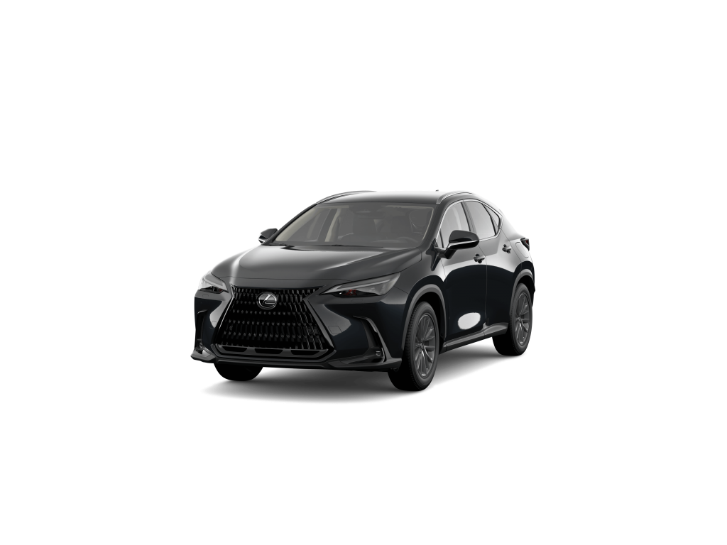 Lexus NX 250