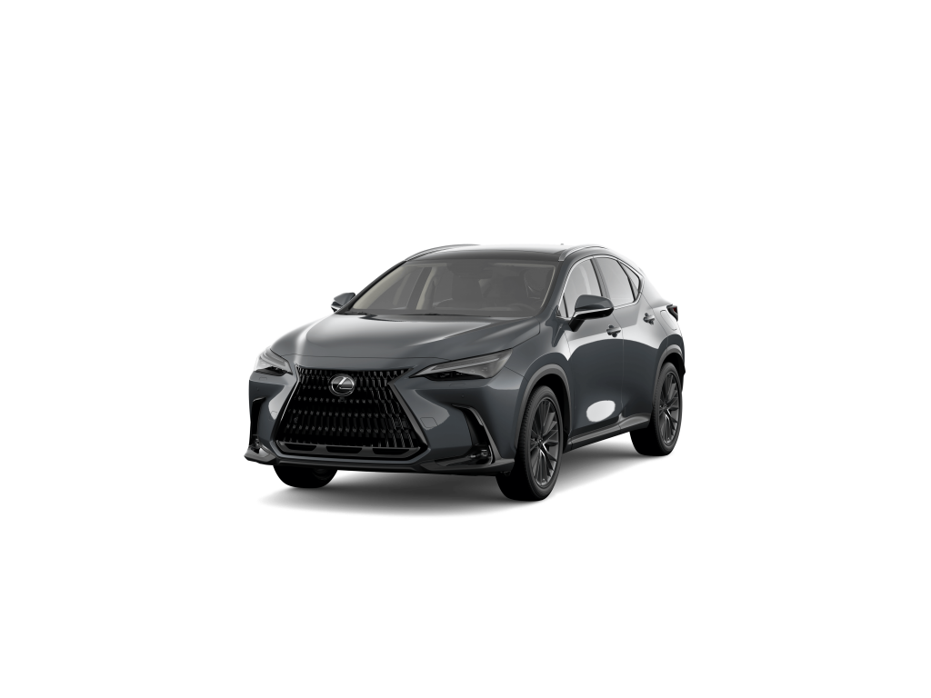 Lexus NX 350h