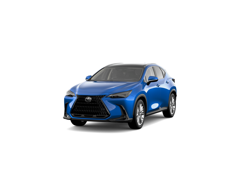 Lexus NX 350