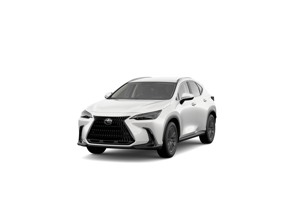 Lexus NX 450H+