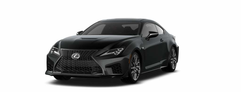 Lexus RC F250