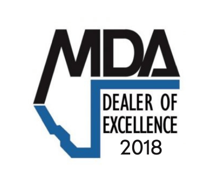 MDA 2018