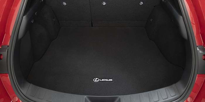 RX Cargo Liner