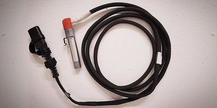 NX Block Heater