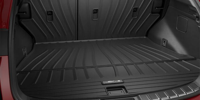 NX Cargo Liner