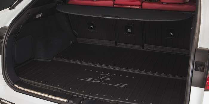 CARGO LINER