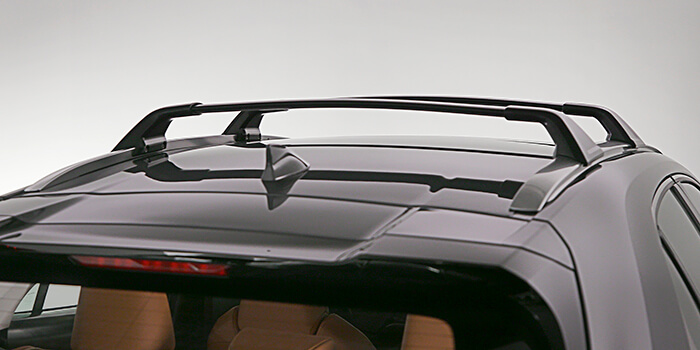 Lexus ux roof online rack