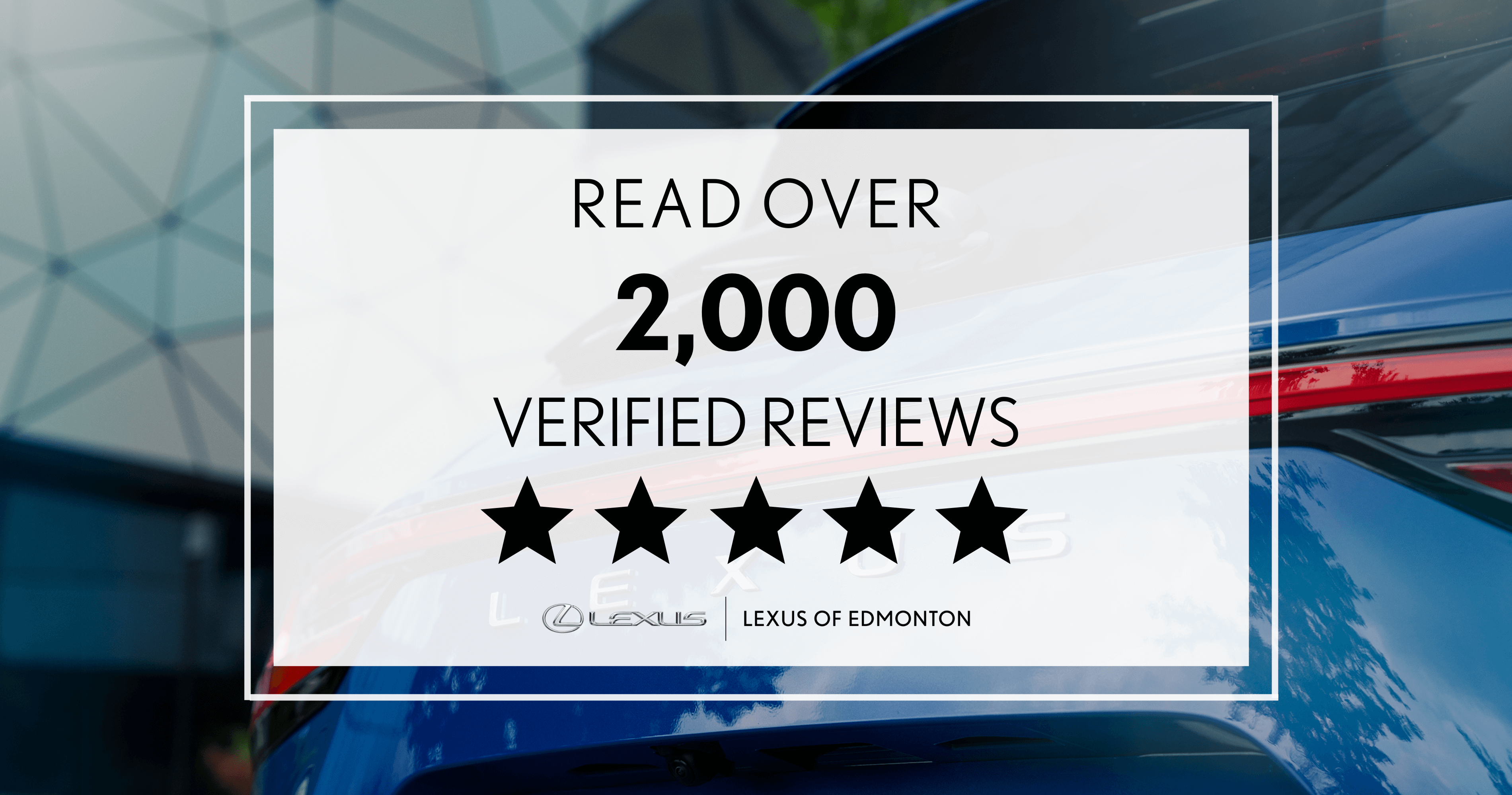 Read Our Reviews.