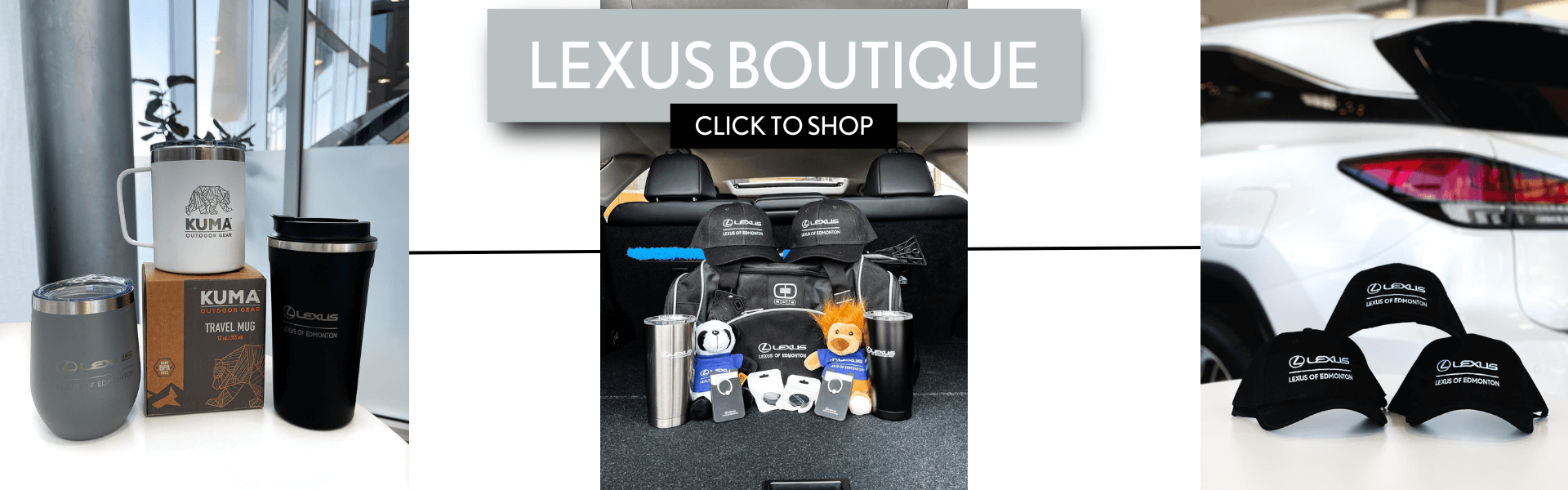 Lexus Dealer Edmonton AB New Used Cars for Sale