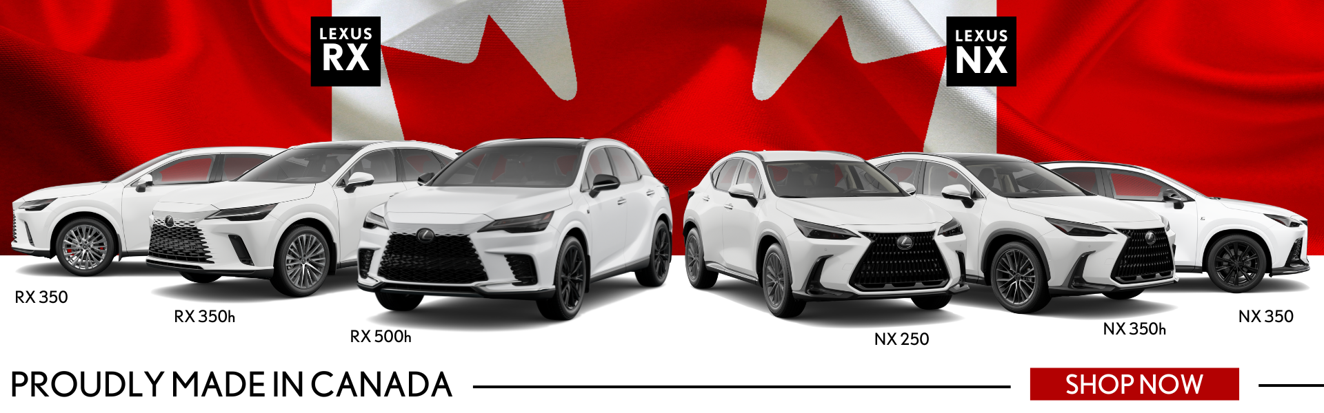 Canada Banner