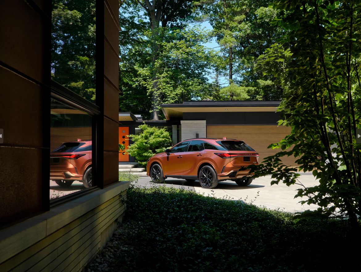 Powertrain for Every Drive
