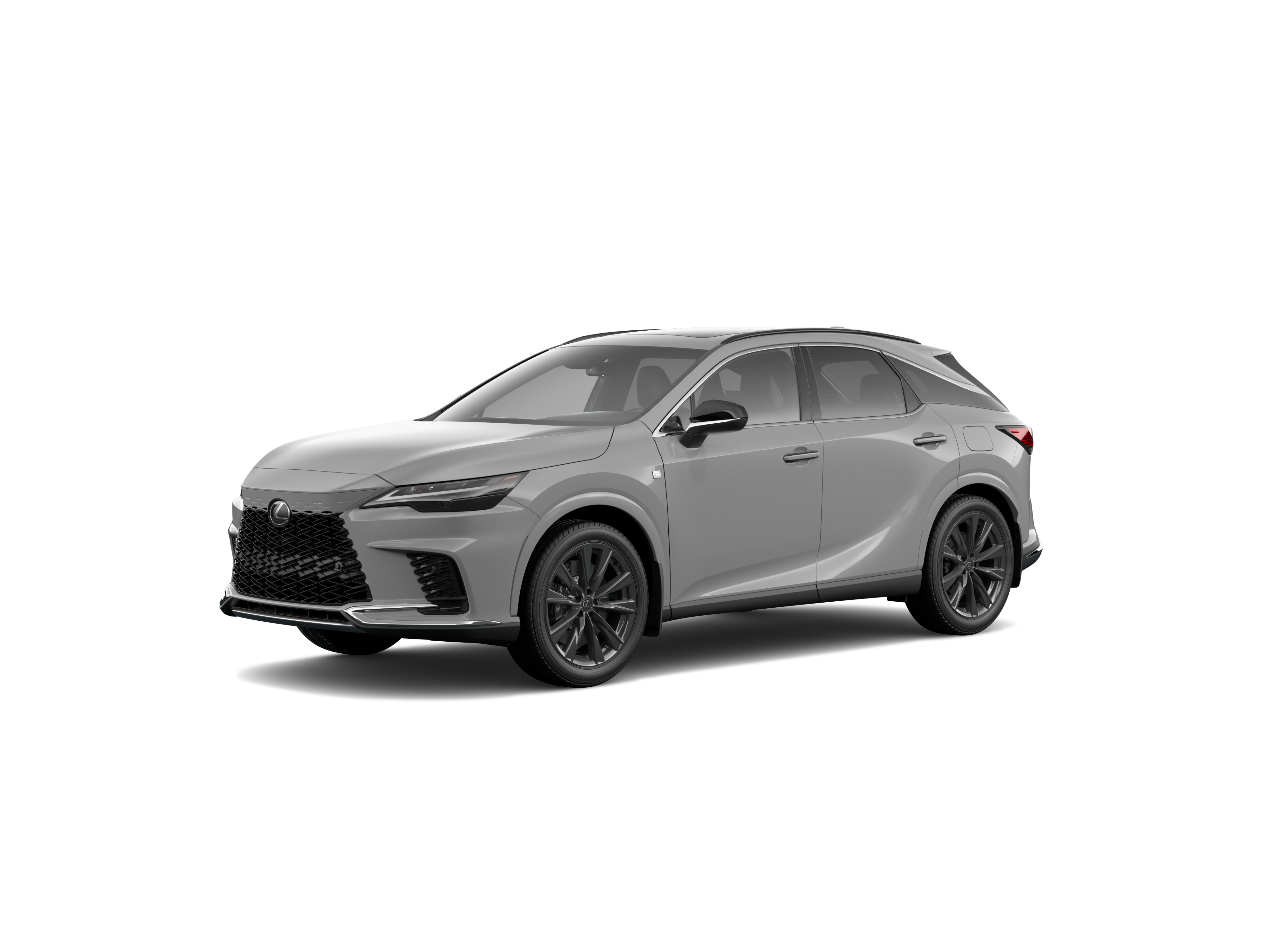 RX 350h