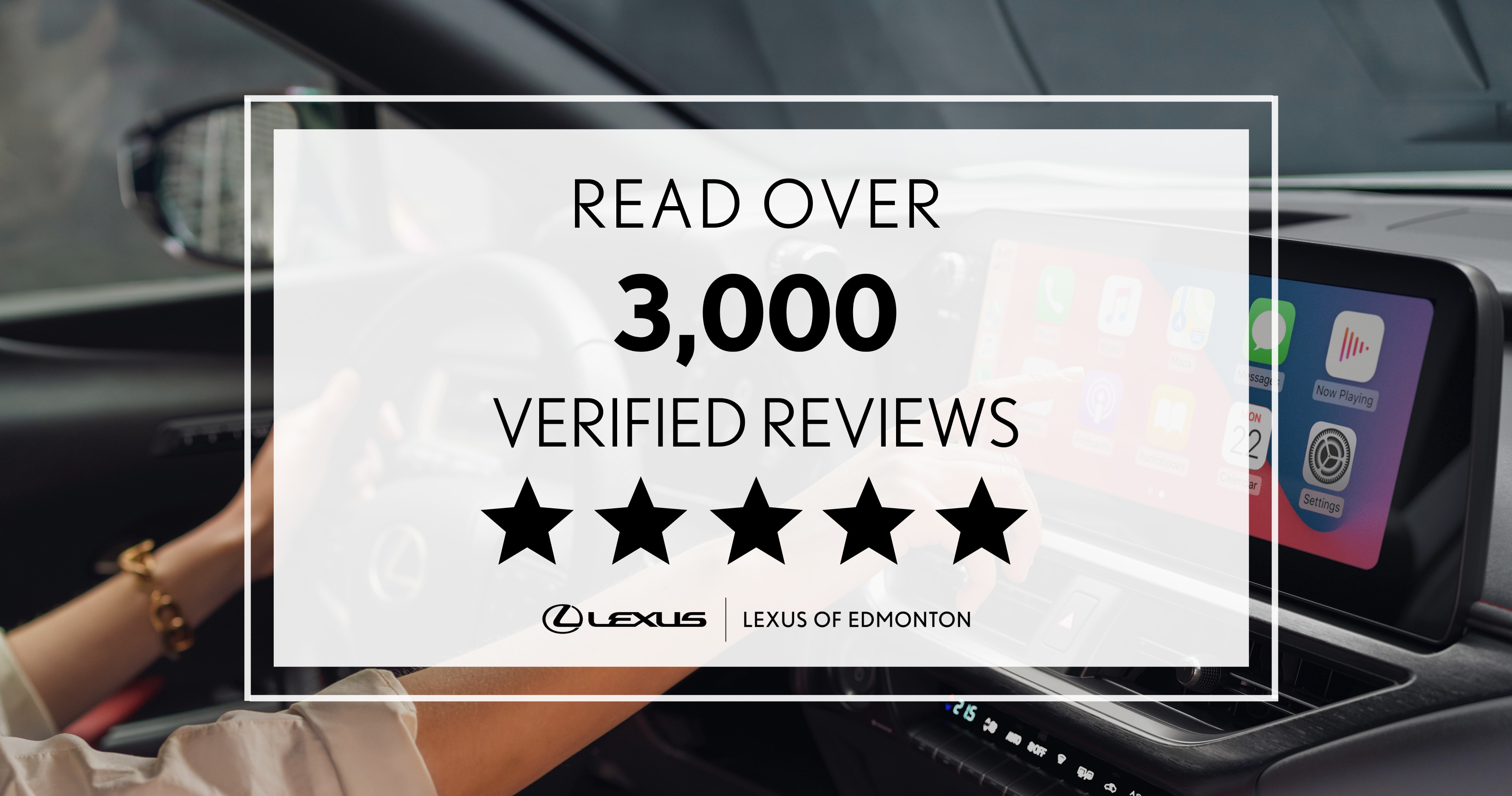 Read Our Reviews.