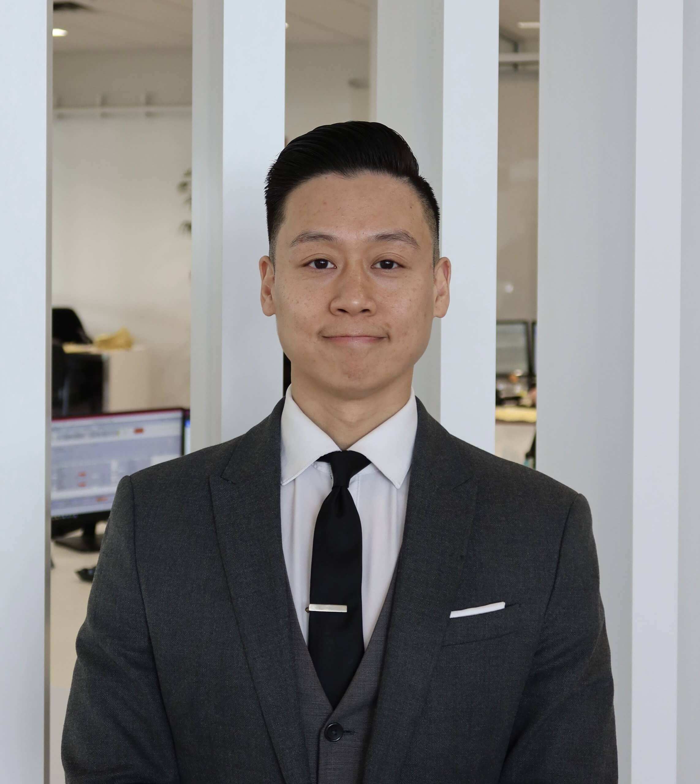 Justin Tham