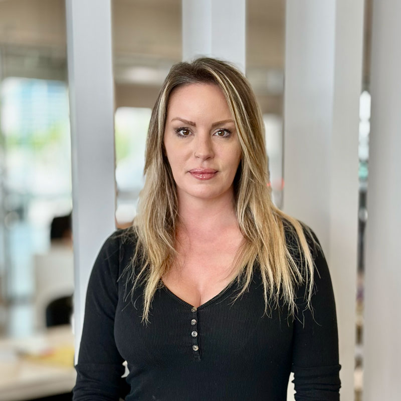 Taryn Debeljak