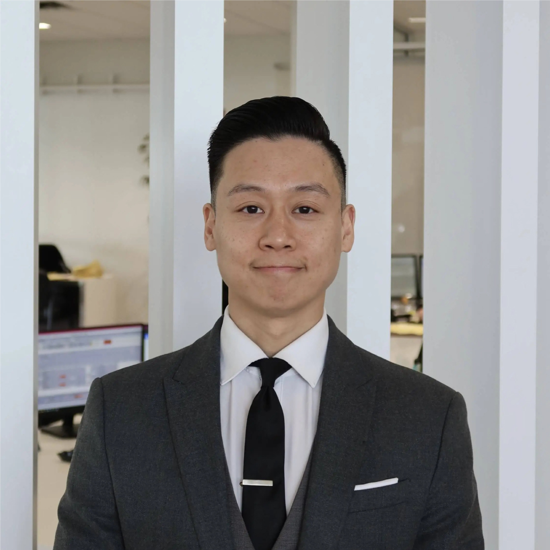 Justin Tham