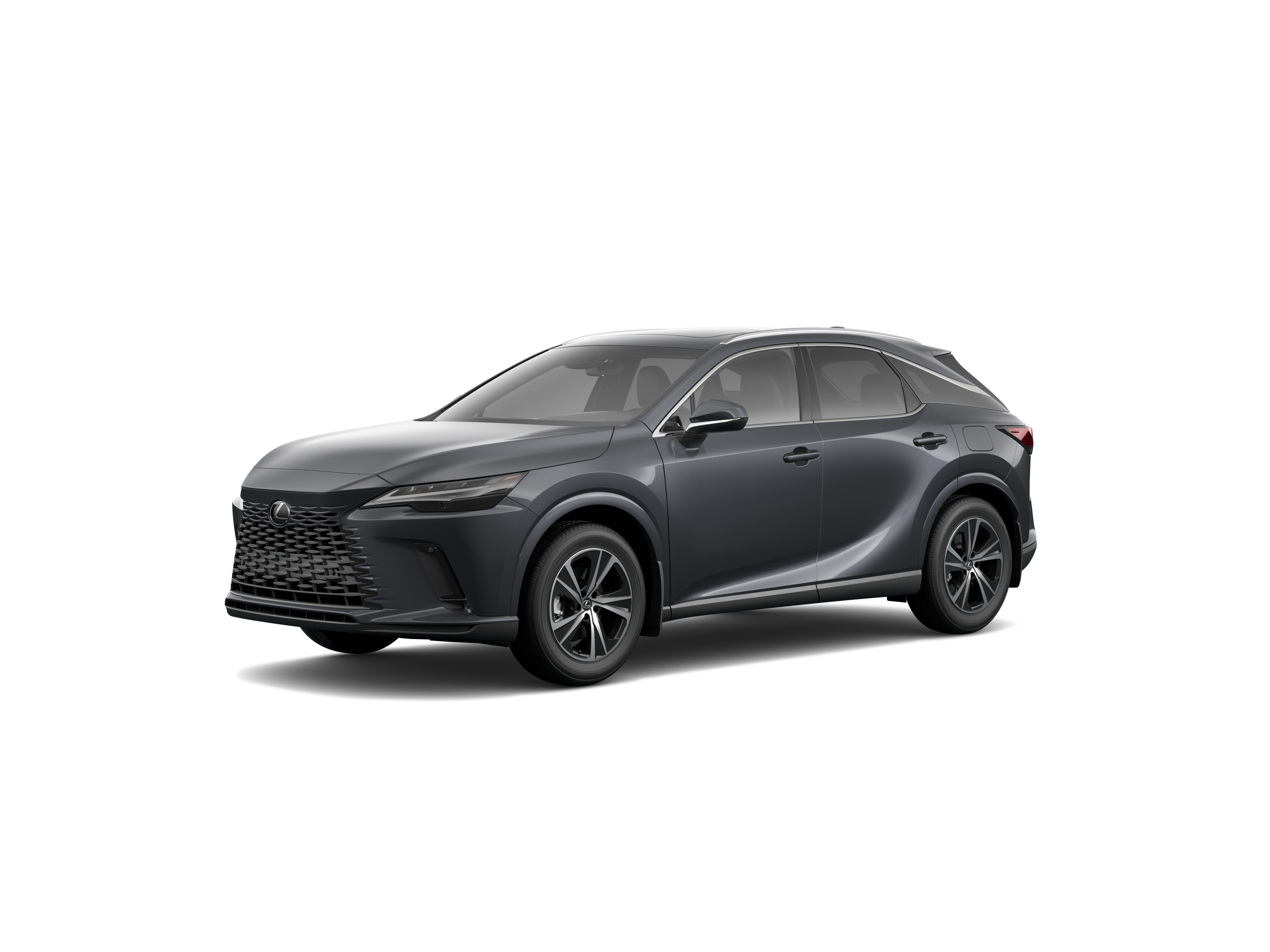 2026 RX350