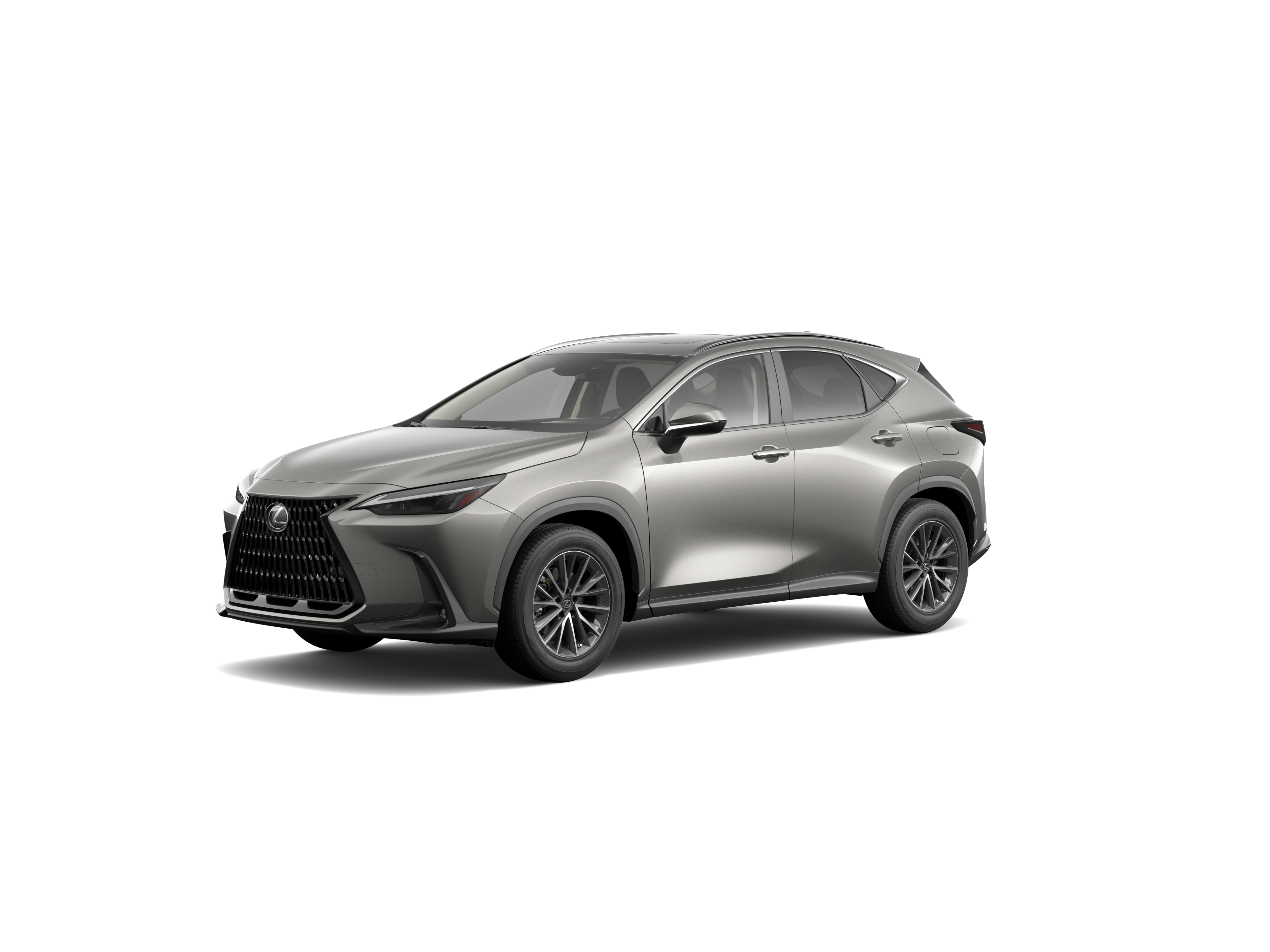 2026 NX350