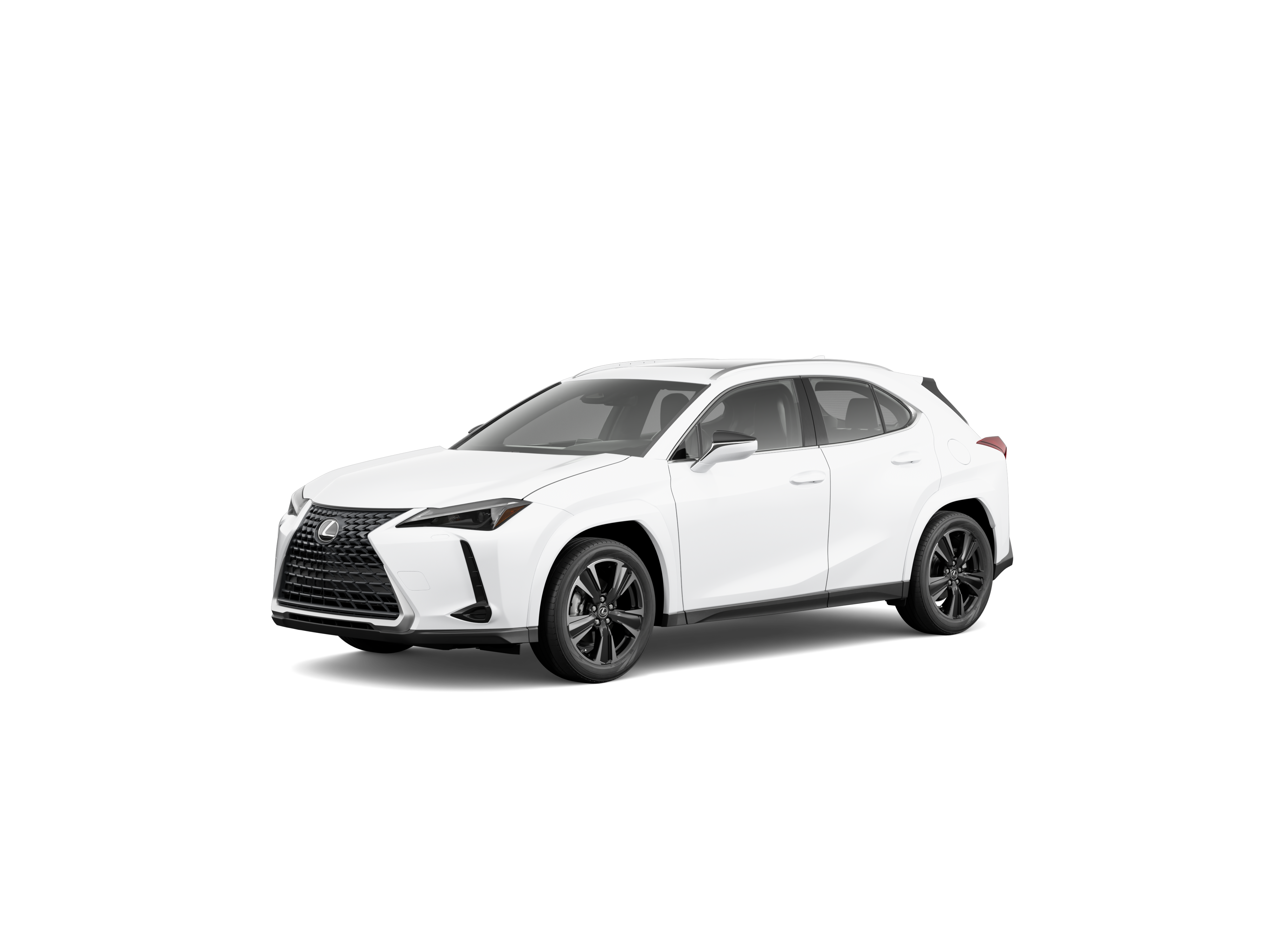 2026 UX300h