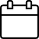 Add months placeholder icon