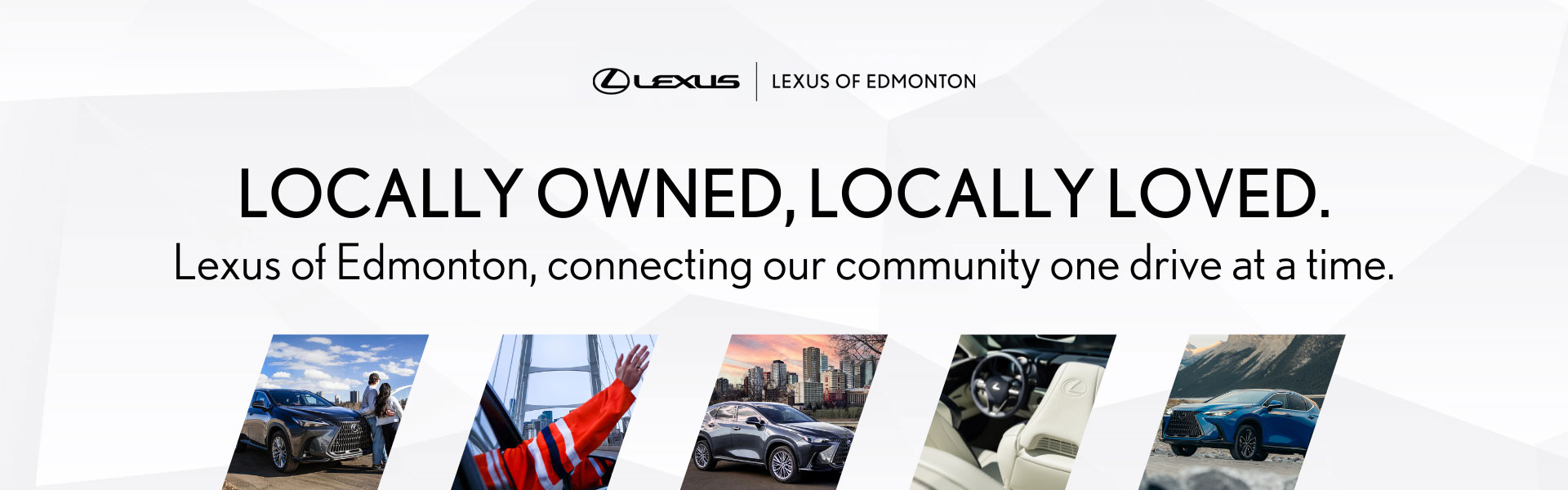 Locally Owned, Locally Loved