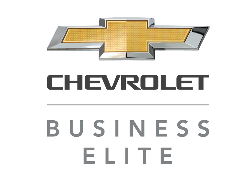 GM Envolve - Chevrolet Business Elite