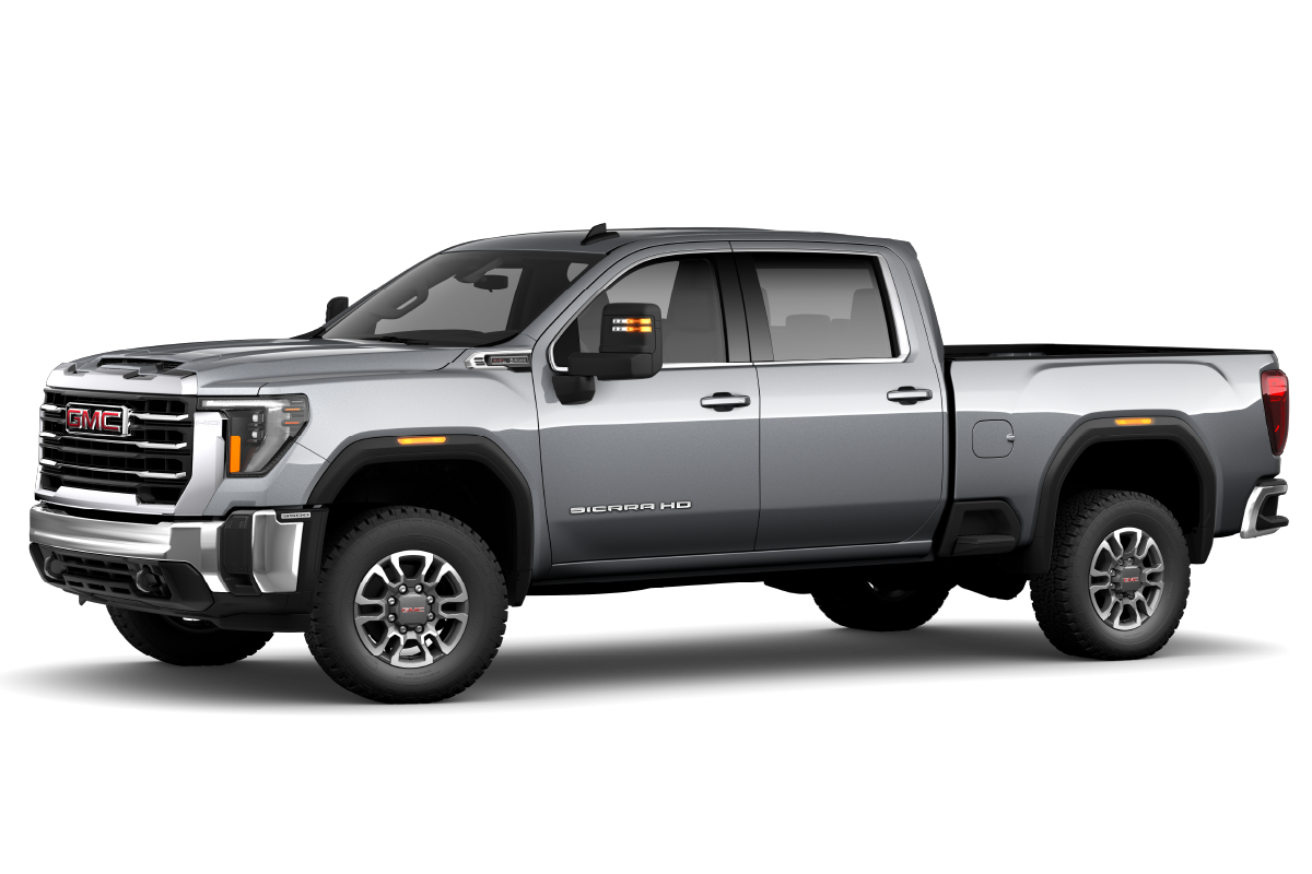 GM Canada Envolve - GMC Business Elite