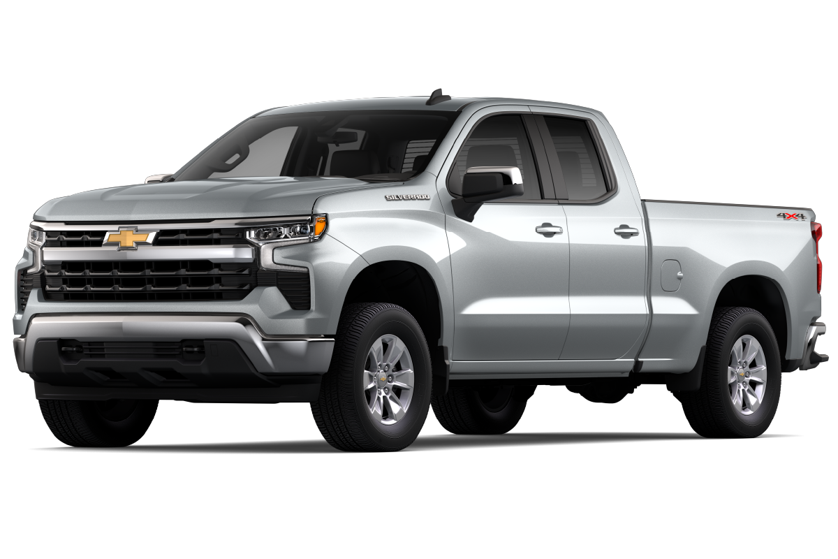 GM Envolve - Chevrolet Non-Business Elite
