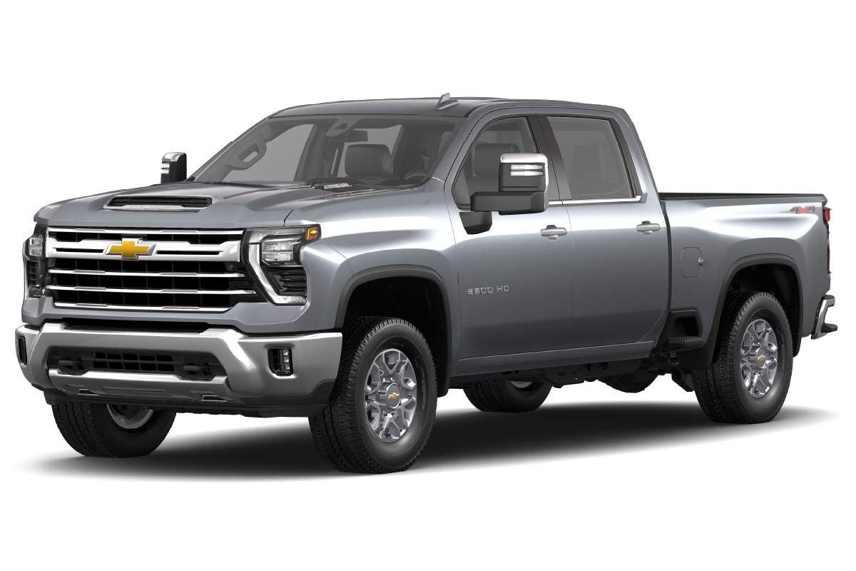 GM Envolve - Chevrolet Non-Business Elite