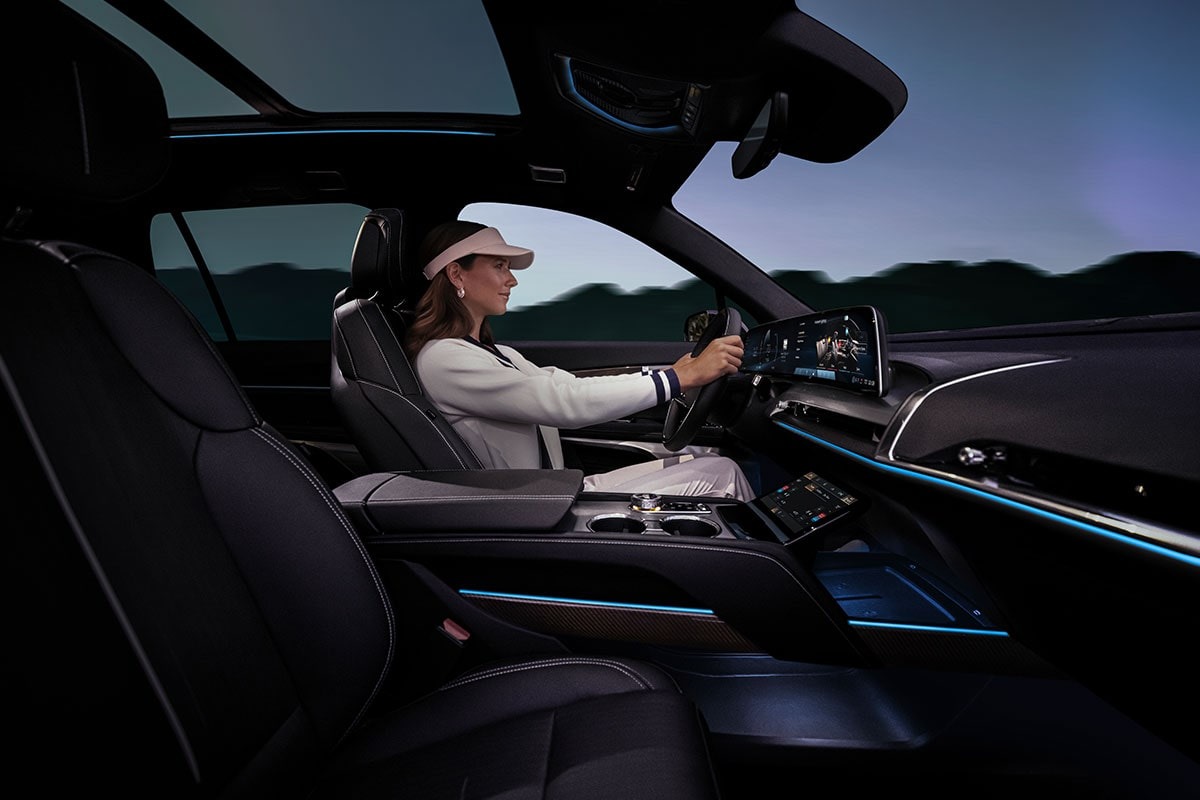 LUXURY FOR YOUR LIFE