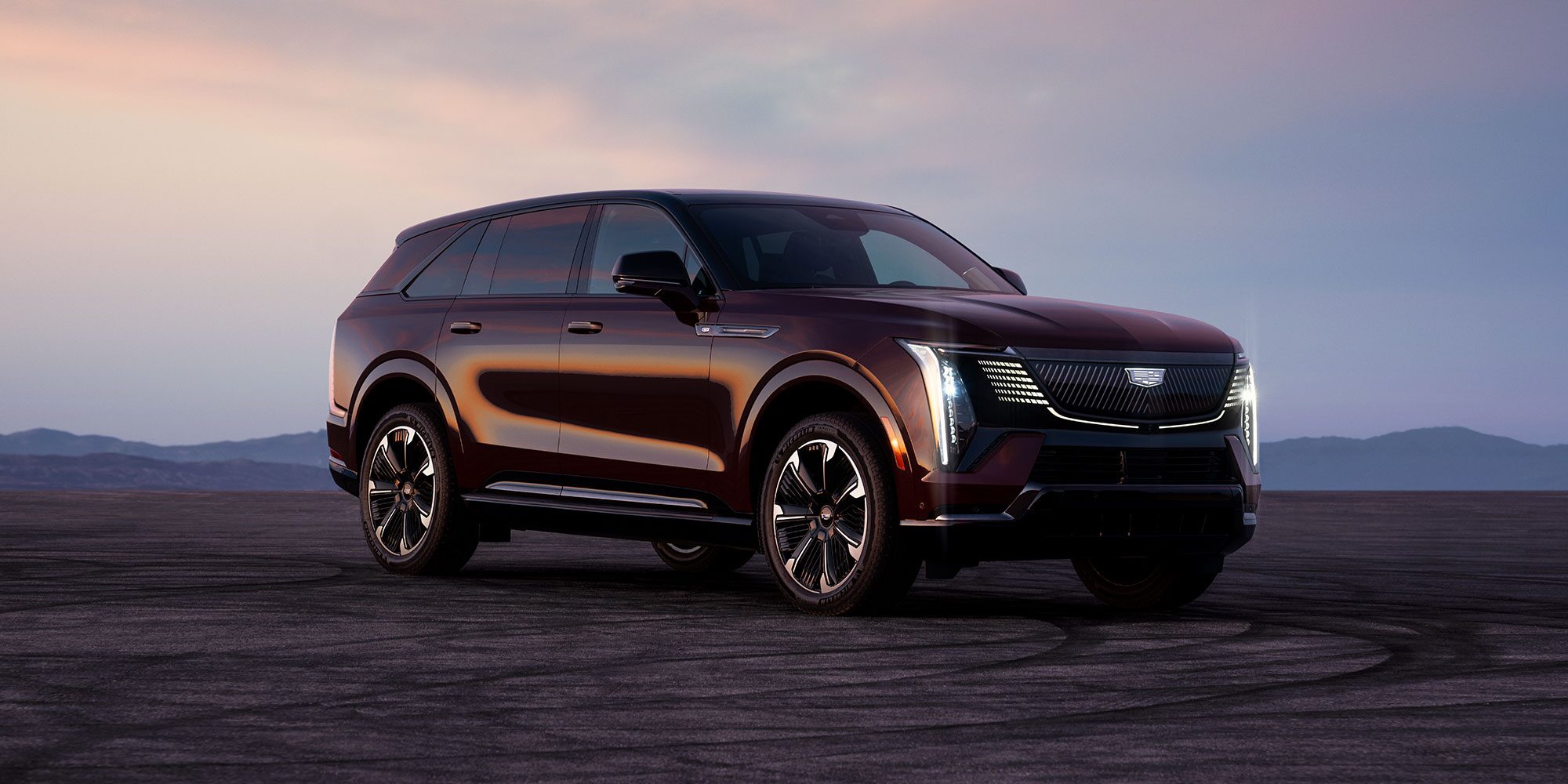 ESCALADE IQ