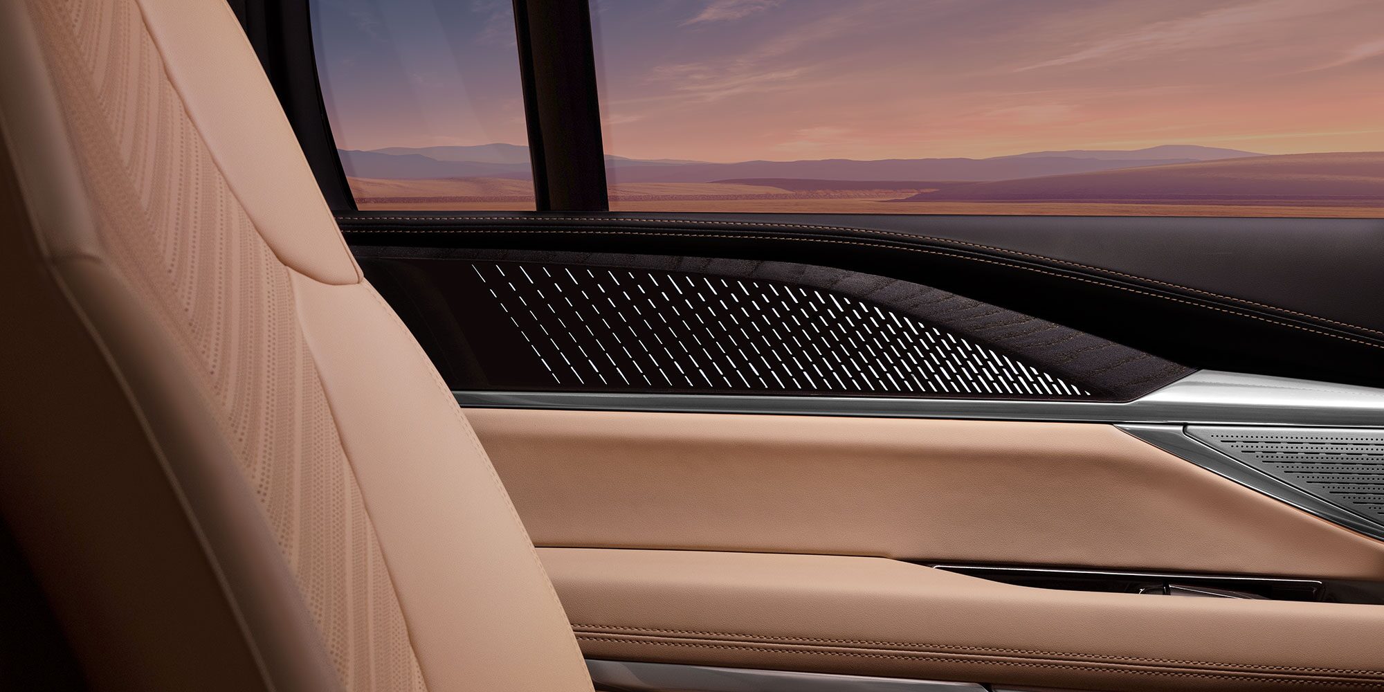 ESCALADE IQ