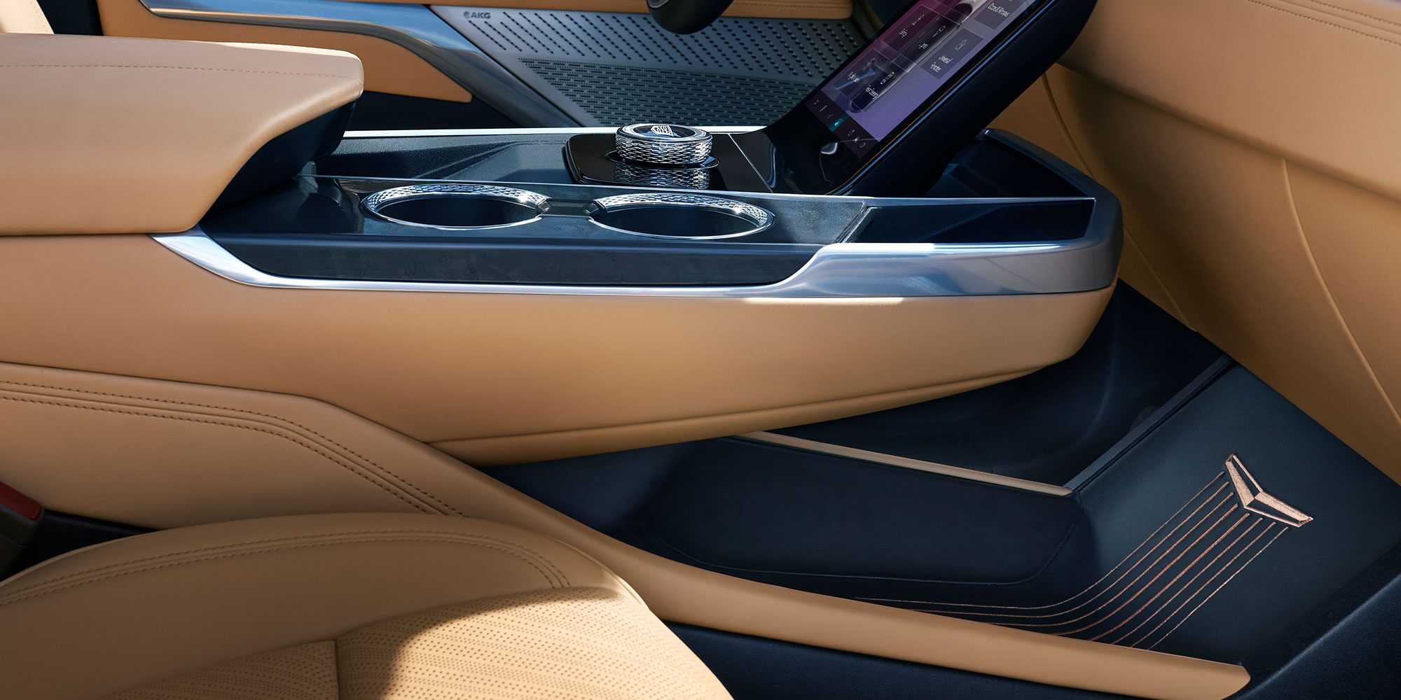 ESCALADE IQ